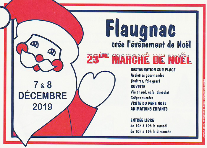 marche noel2019