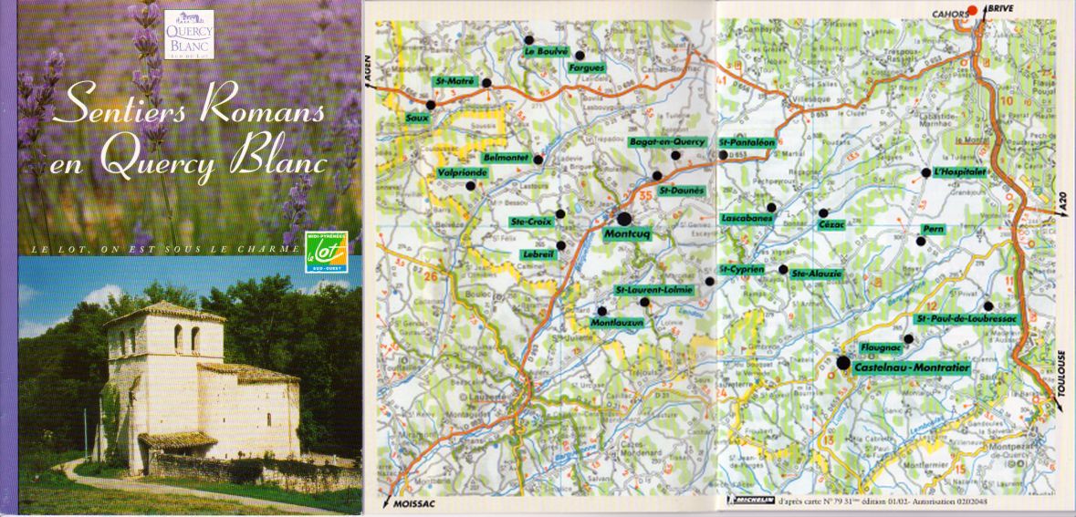 brochure