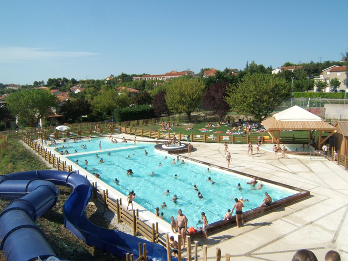 piscine ccqb