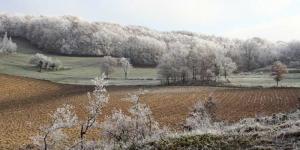 Paysage3 Neige Lard