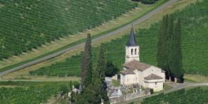 14 Saint Etienne Eglise