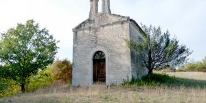 Chapelle Lamolayrette