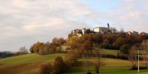 Flaugnac Automne